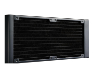 Cooler Master MasterLiquid Lite 240 2x120mm - 438140 - zdjęcie 6